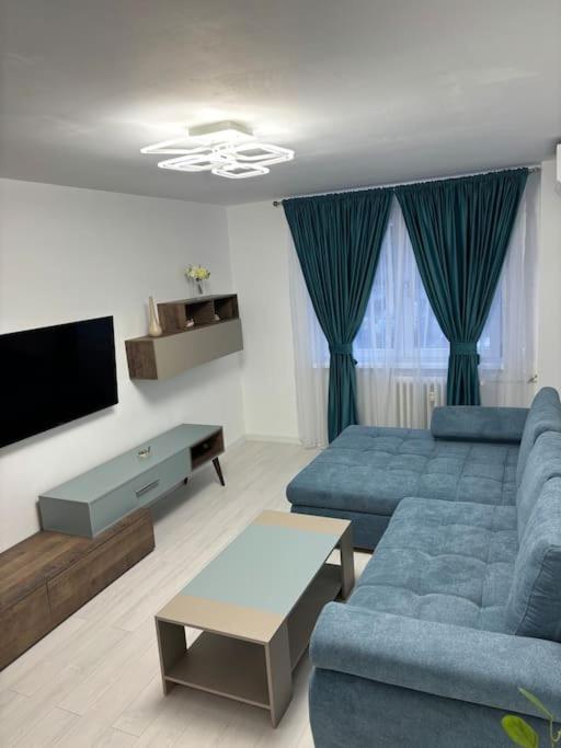 3 Camere Decomandat Bucarest Esterno foto